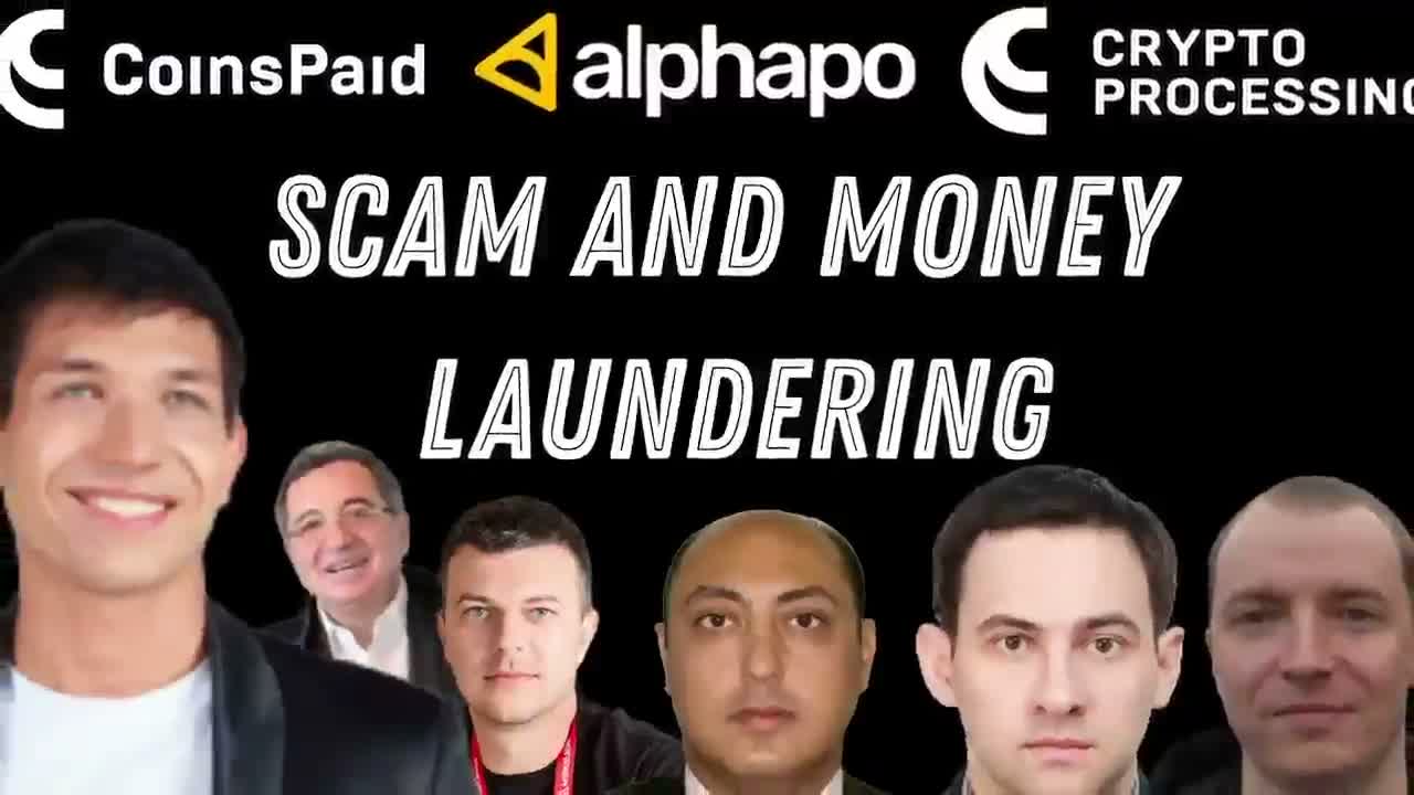 Alexandr Kuznetsov - softswiss scam - Casino by Softswiss